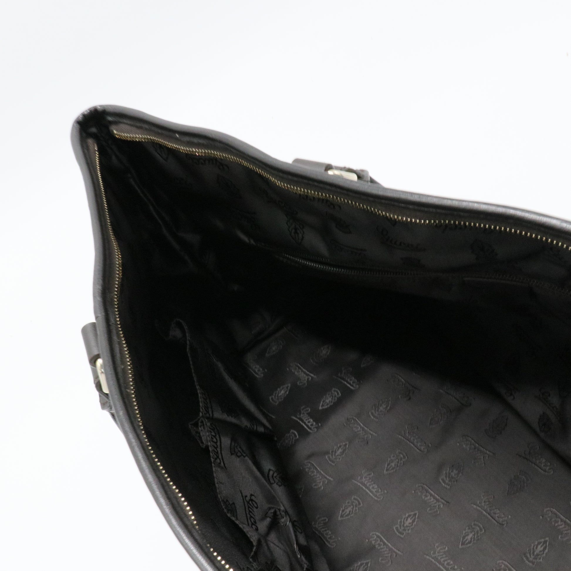 Guccissima Medium Joy Tote Bag