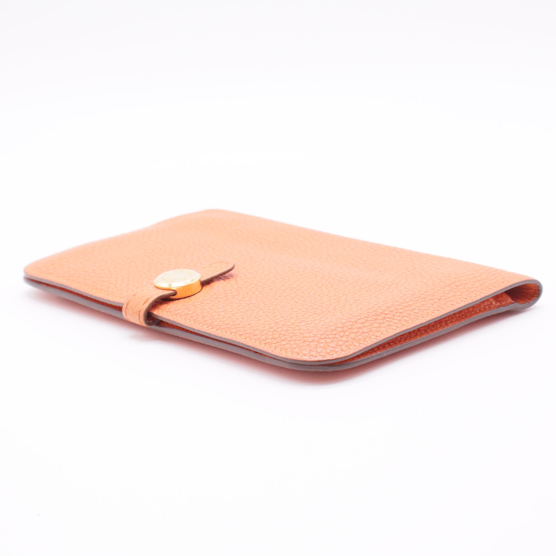 Togo Dogon Combined Wallet