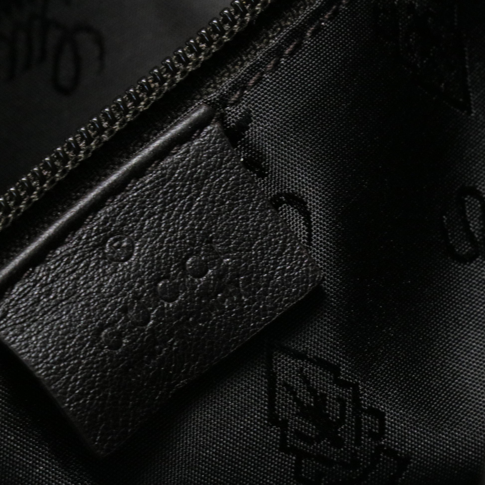Guccissima Medium Joy Tote Bag