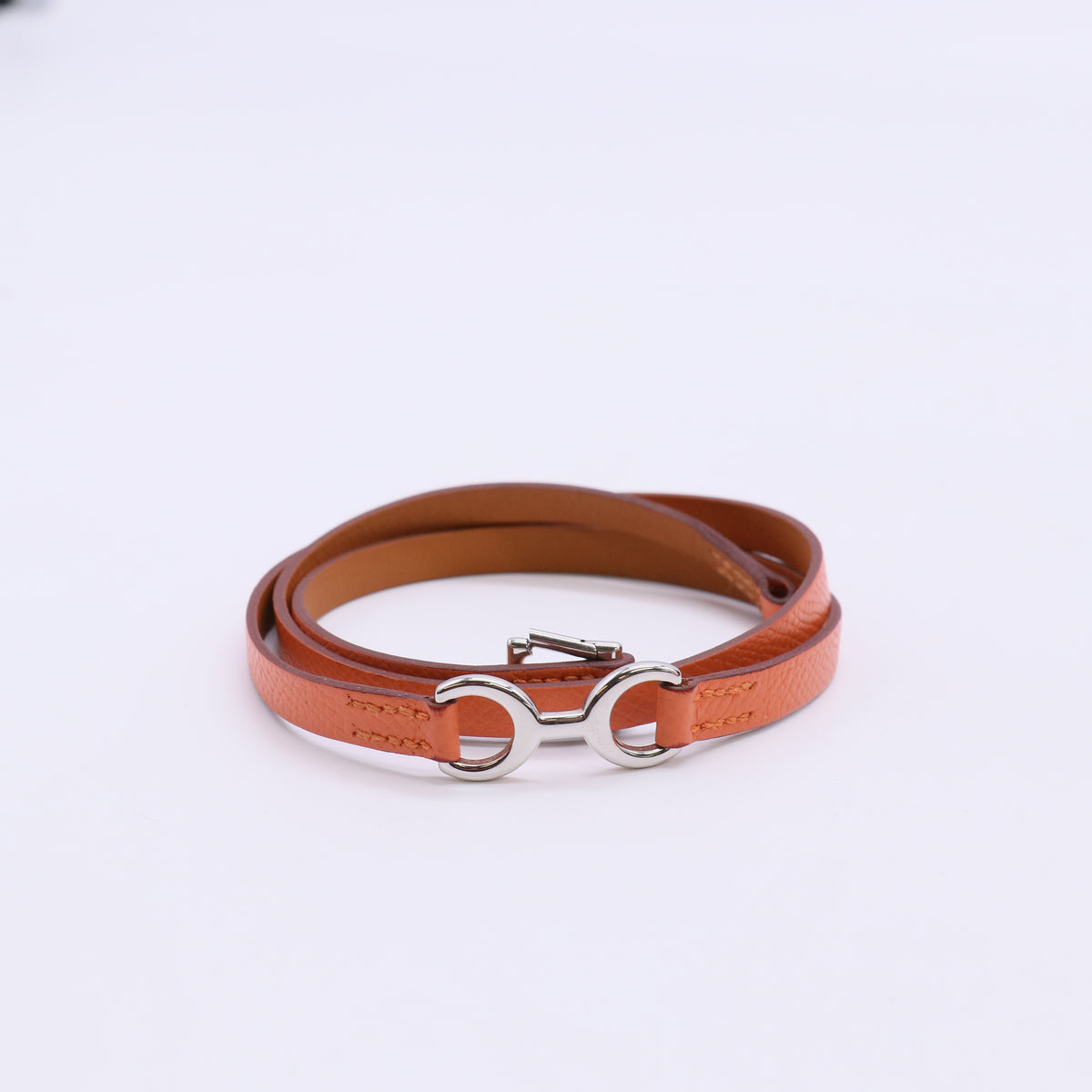 Hermès Dandy Pavane Bracelet twins LDZ1266