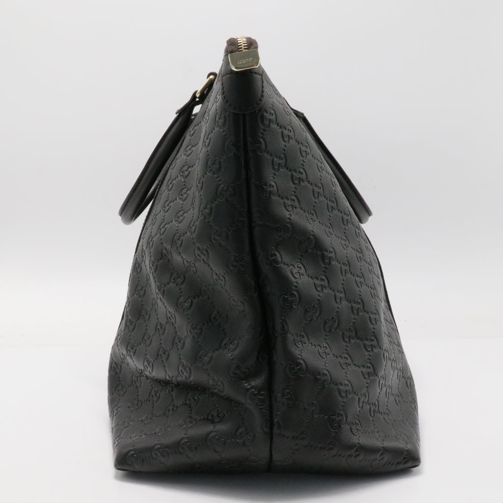Guccissima Medium Joy Tote Bag