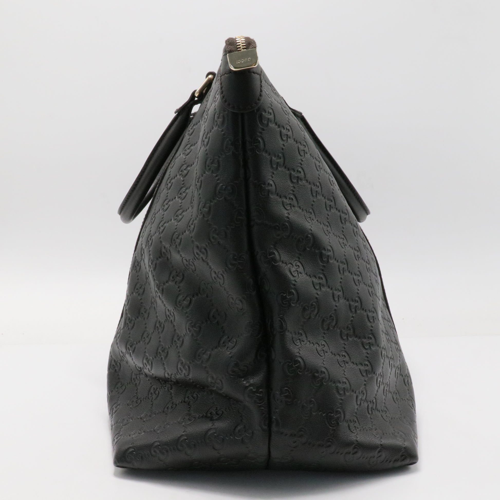 Guccissima Medium Joy Tote Bag