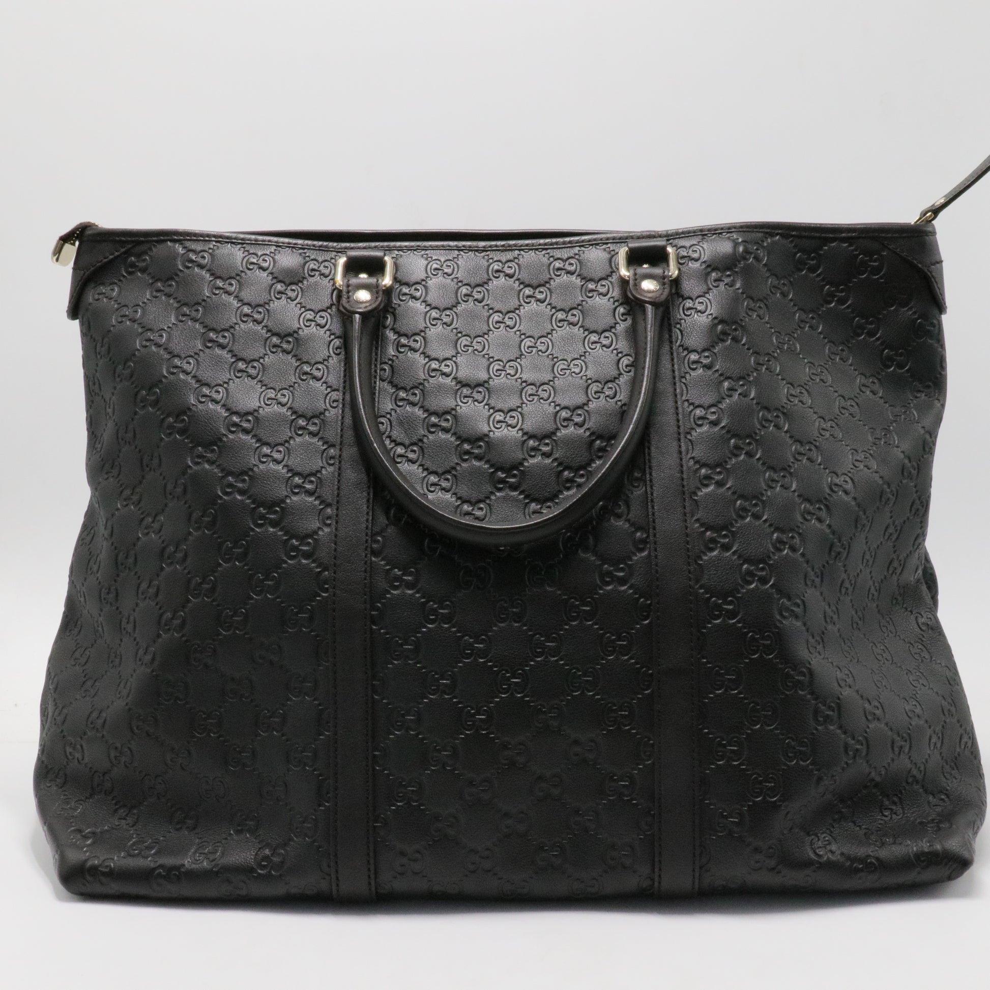 Guccissima Medium Joy Tote Bag