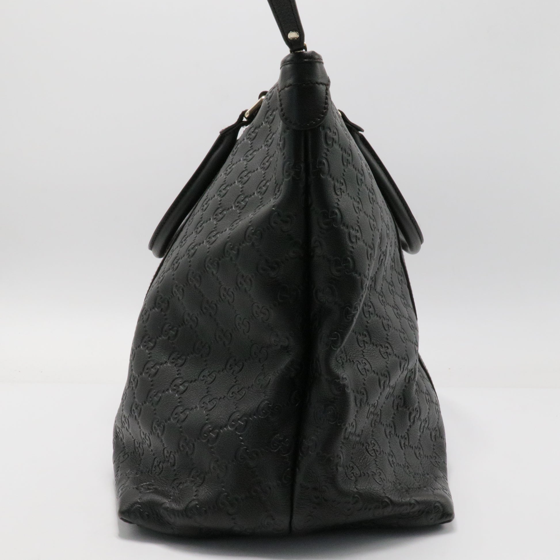 Guccissima Medium Joy Tote Bag