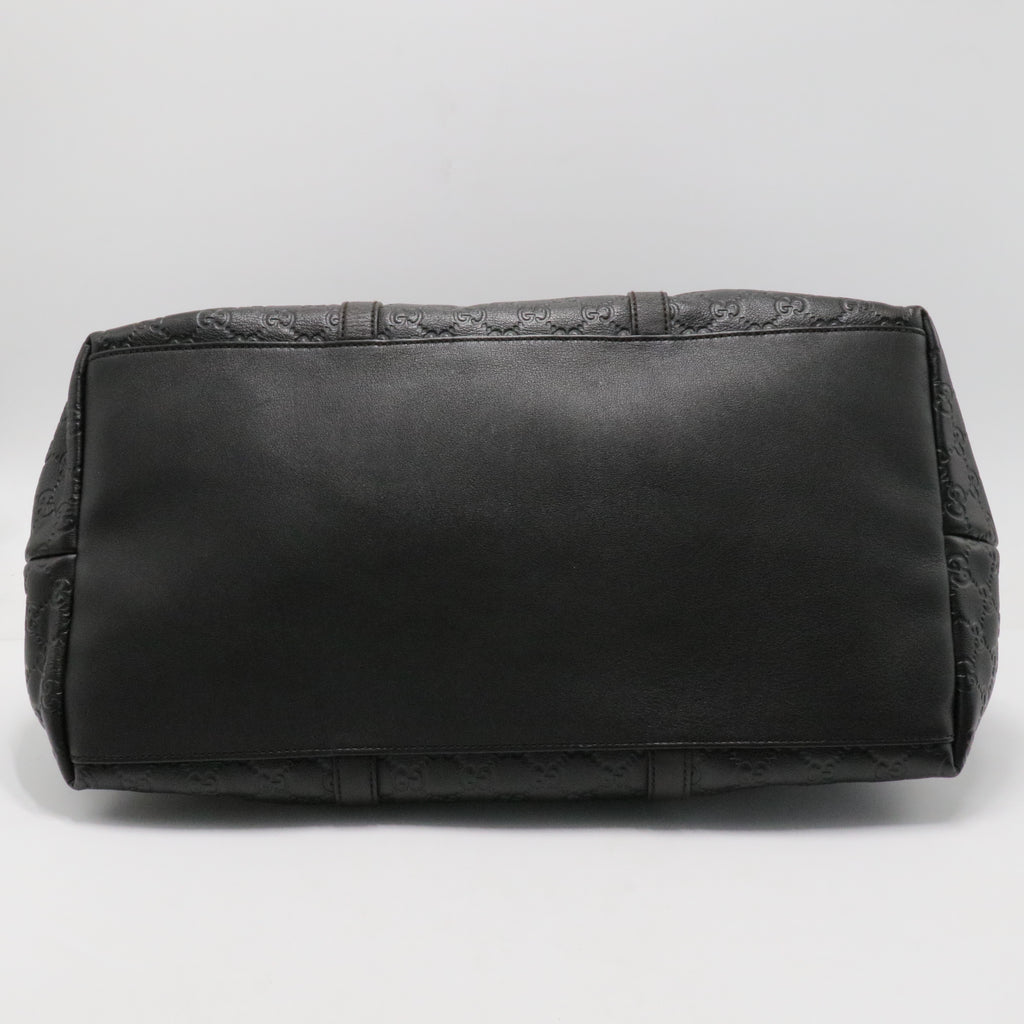 Guccissima Medium Joy Tote Bag