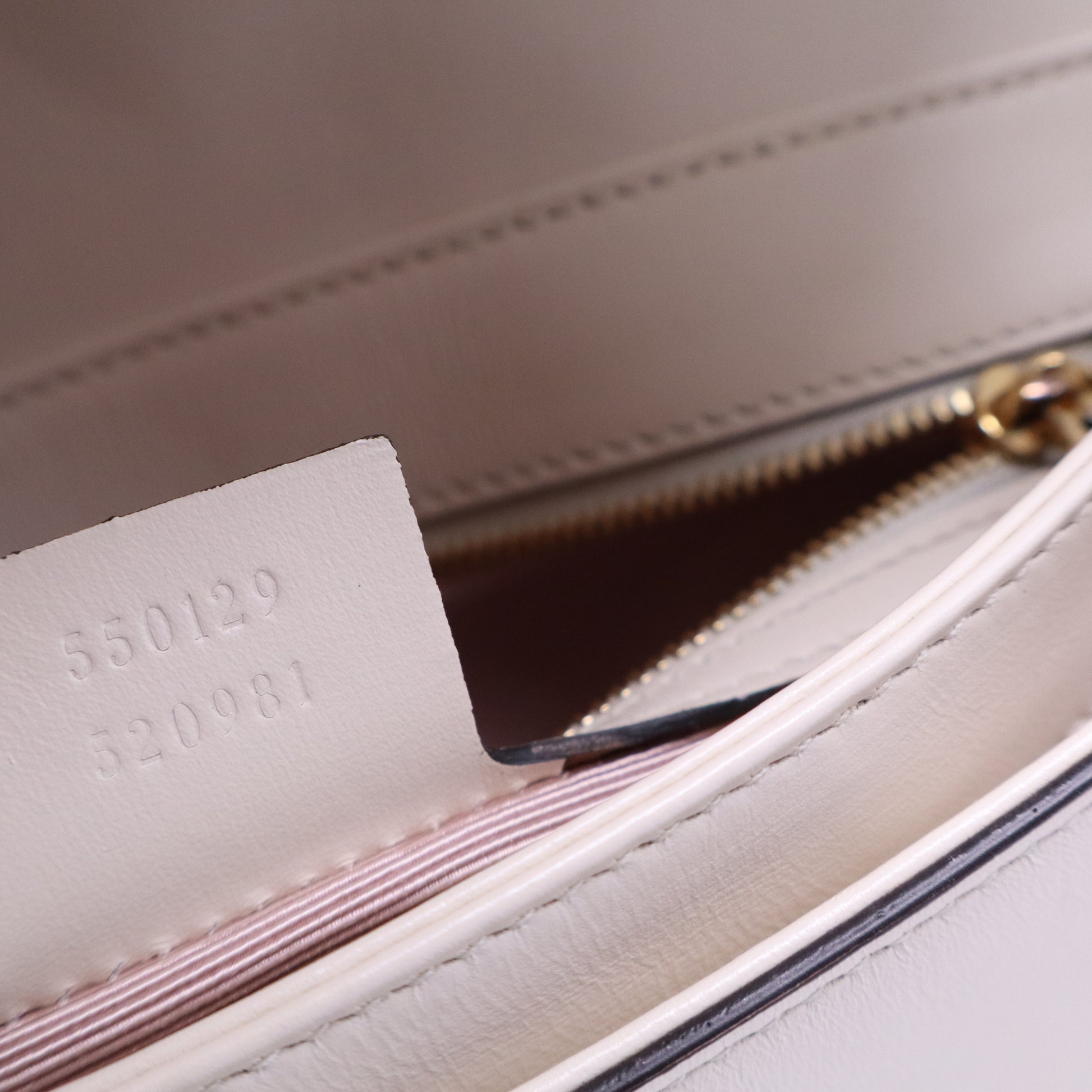 Small Arli Flap Shoulder Bag B21019