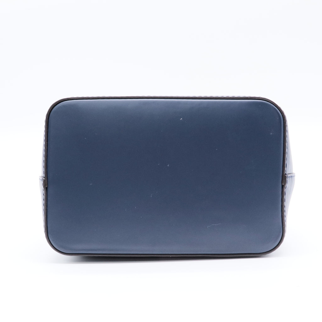 Louis Vuitton Néonoé BB Epi Leather Handbag twins