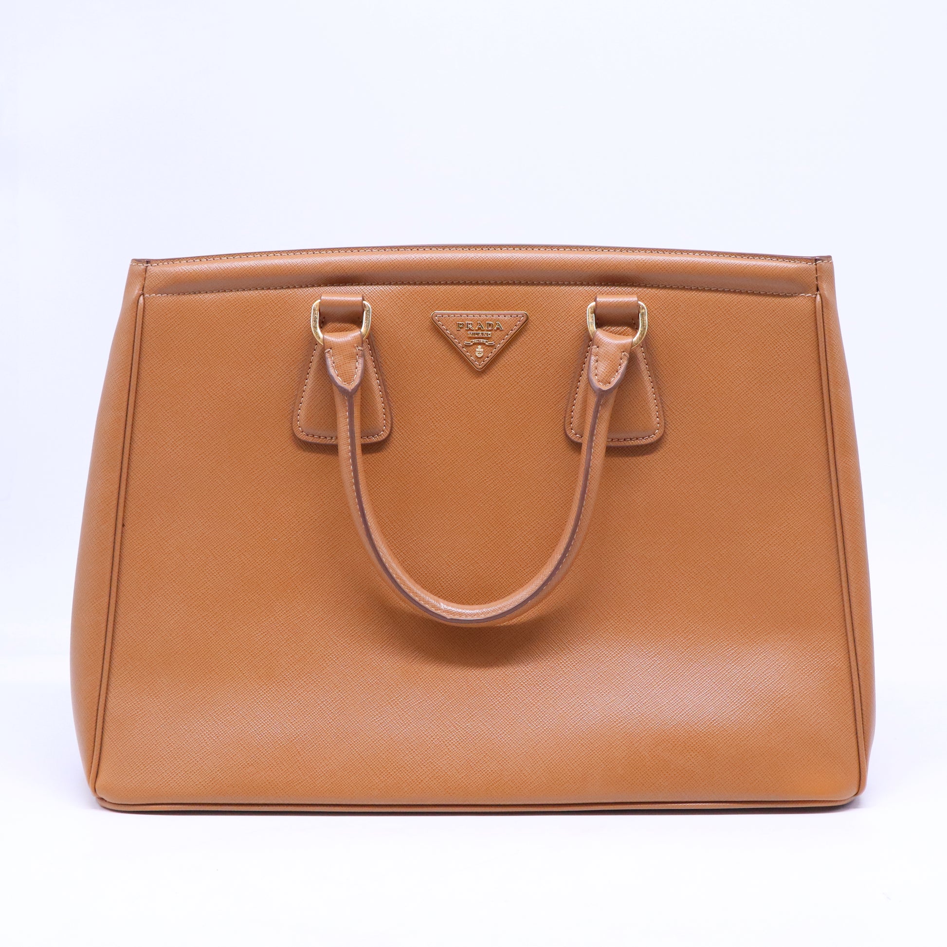 Saffiano Lux Parabole Tote B20760