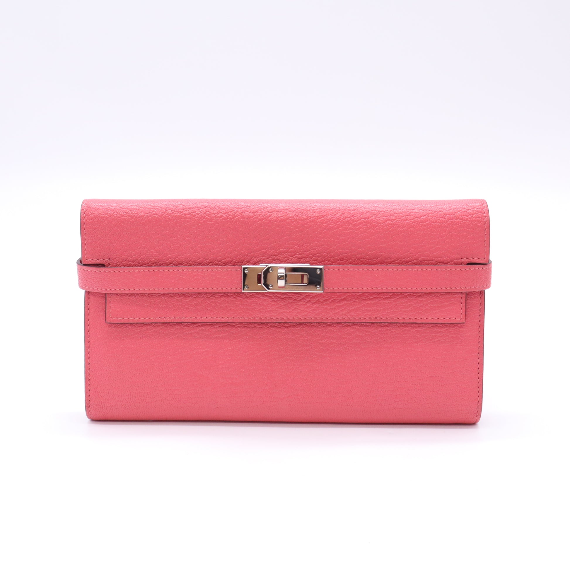 Hermès Kelly Classique Long Wallet W22708