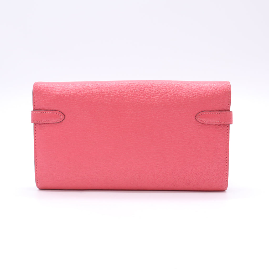 Hermès Kelly Classique Long Wallet W22708