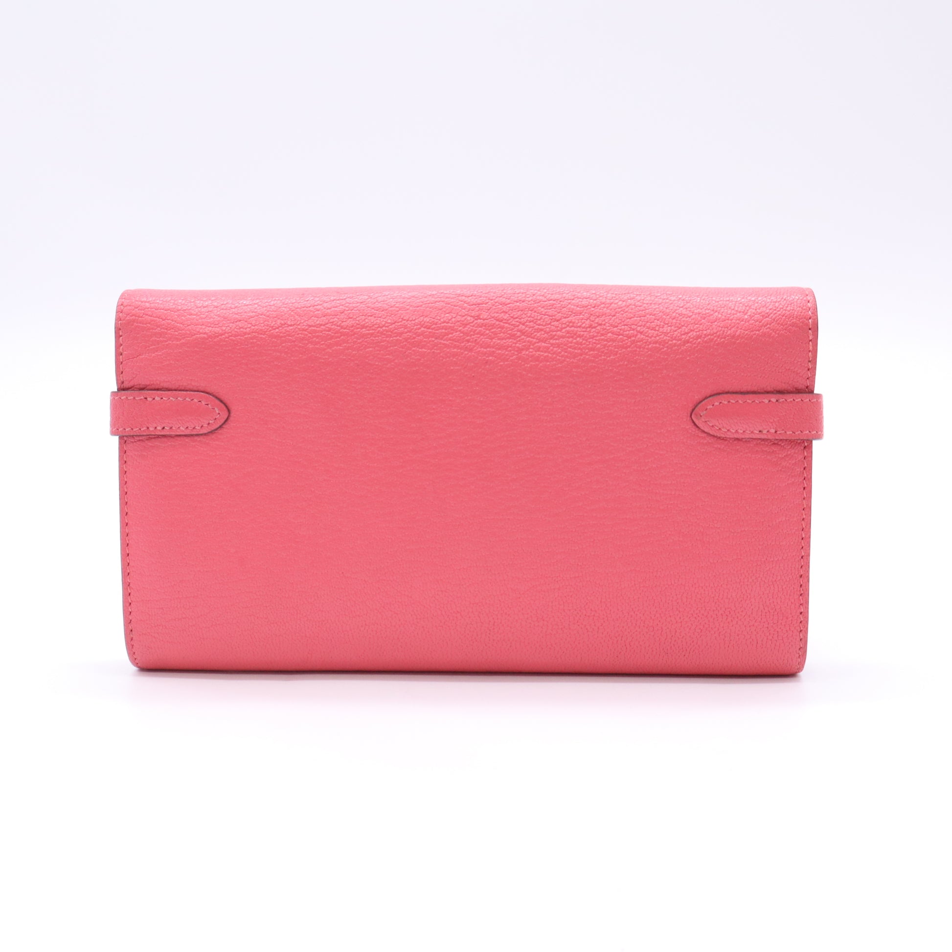 Hermès Kelly Classique Long Wallet W22708