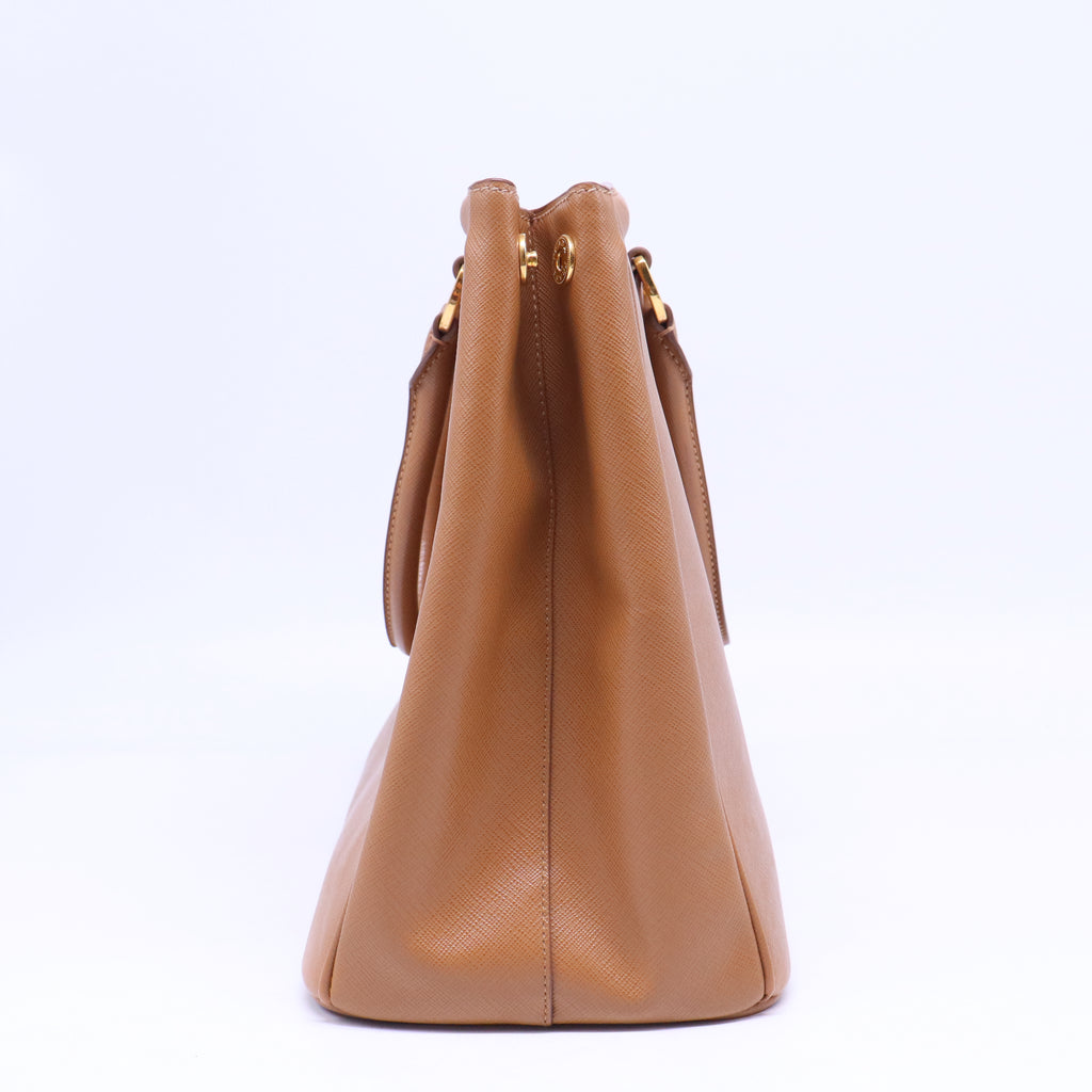 Saffiano Lux Parabole Tote B20760