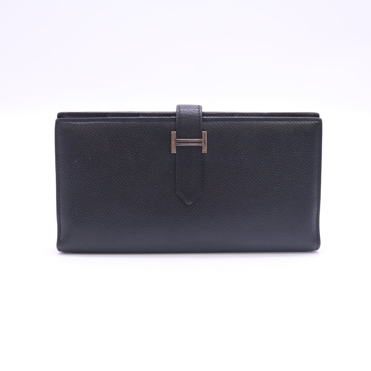 Hermès Béarn Wallet Twins W23243