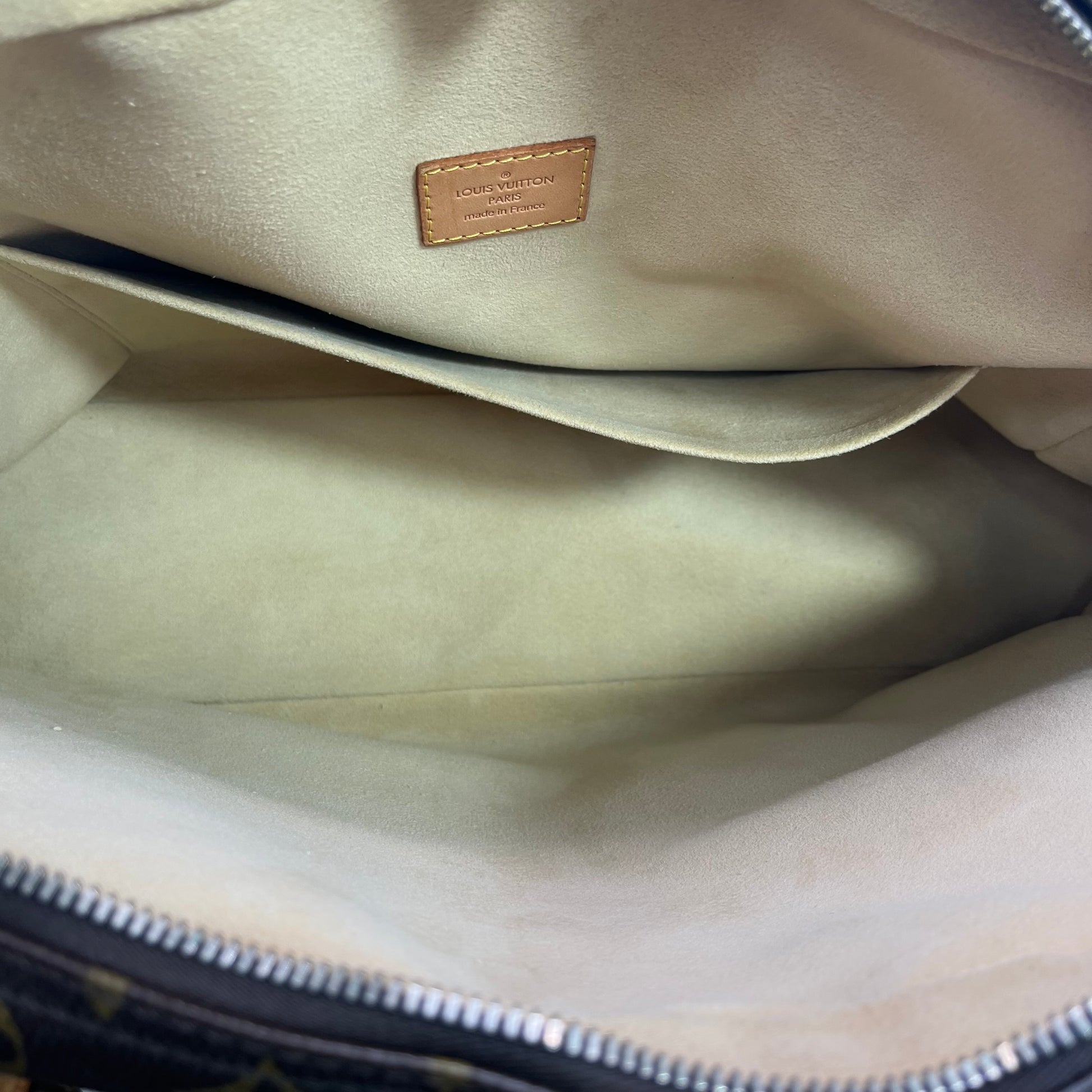 Monogram Manhattan GM twins