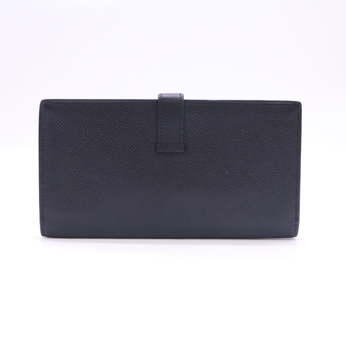 Hermès Béarn Wallet Twins W23243
