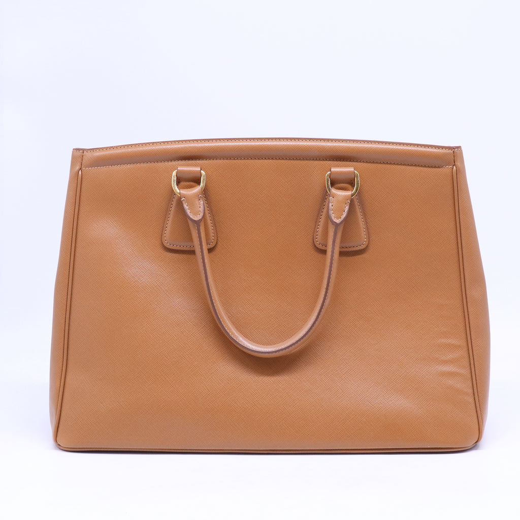 Saffiano Lux Parabole Tote B20760