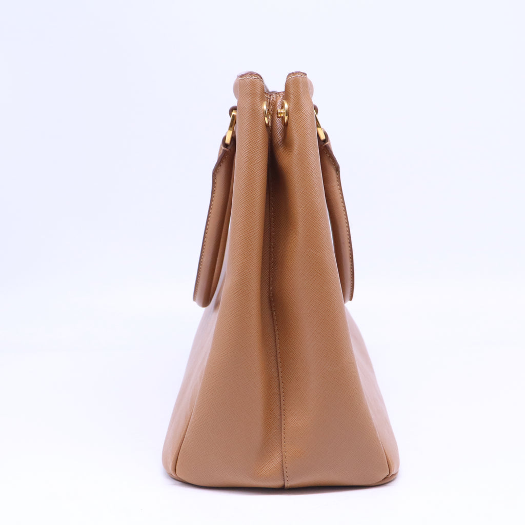 Saffiano Lux Parabole Tote B20760