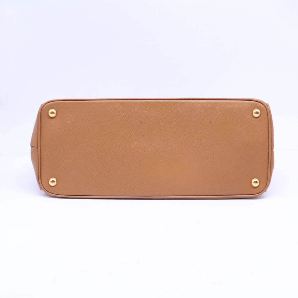 Saffiano Lux Parabole Tote B20760