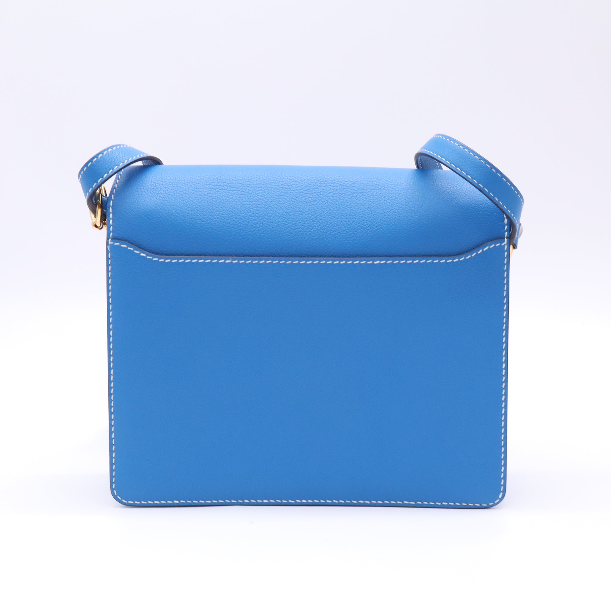 Hermès Roulis flap bag B23721