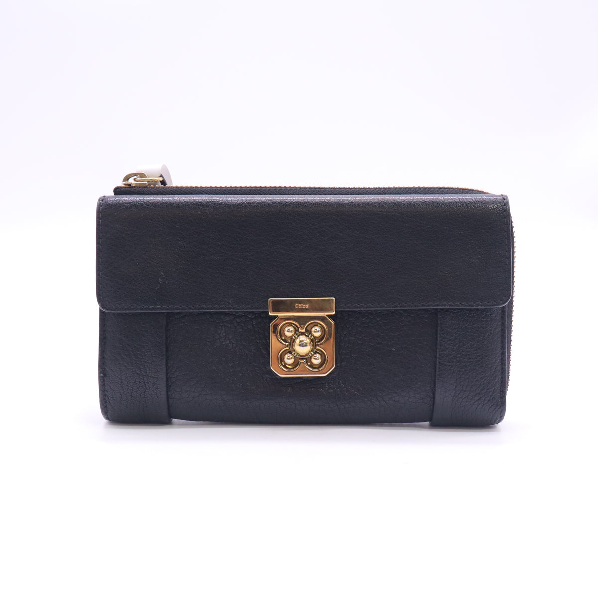 Chloé Elsie Continental Long Wallet W23278