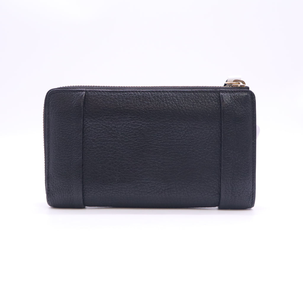 Chloé Elsie Continental Long Wallet W23278