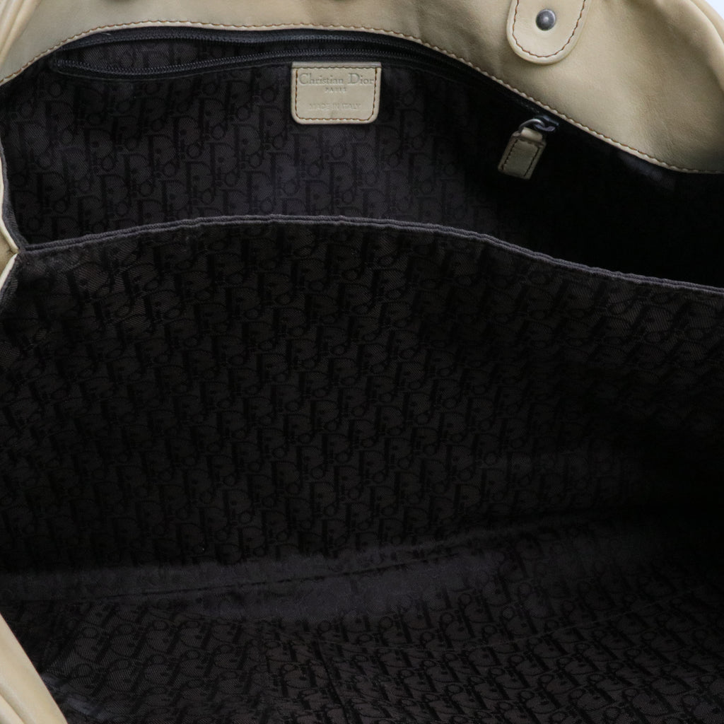 Calfskin Medium Gaucho Double Saddle Bag twins