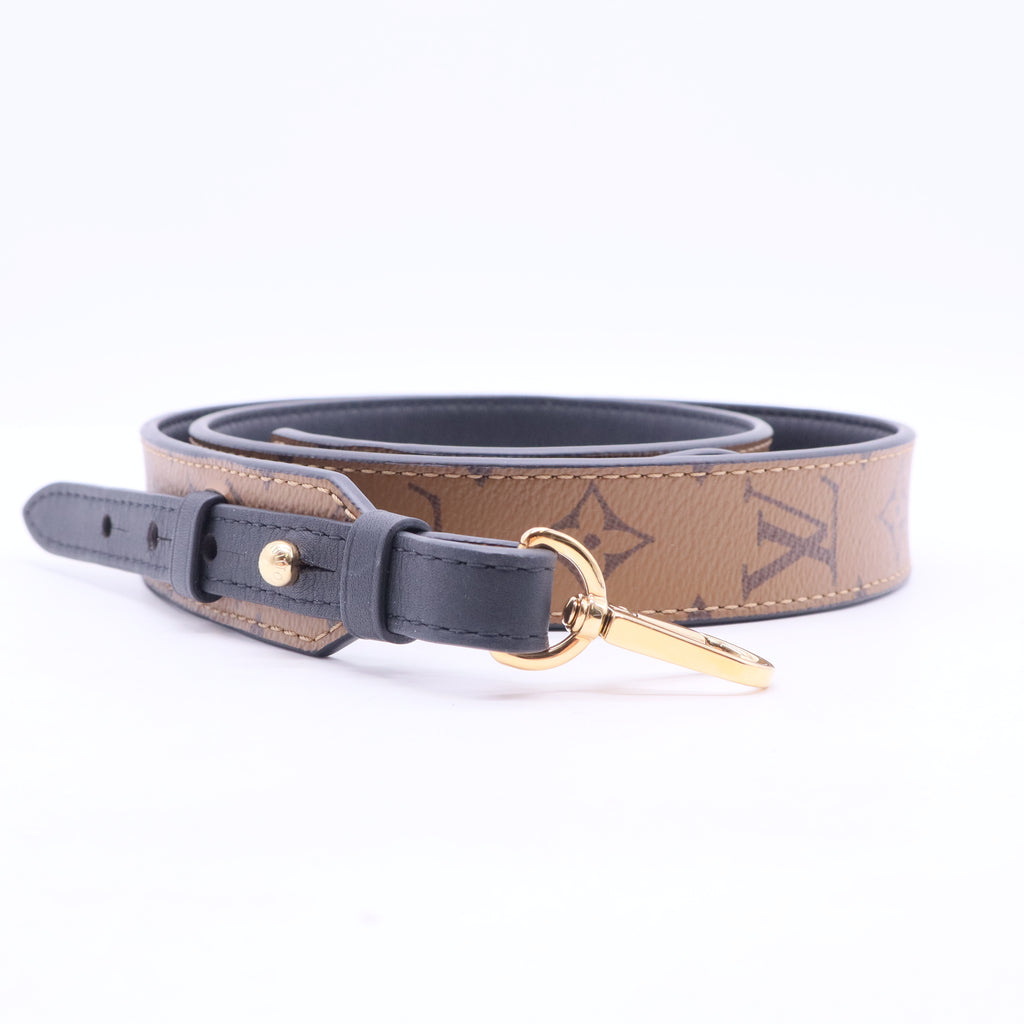 Shoulder Strap Reverse Monogram Canvas XL W11237
