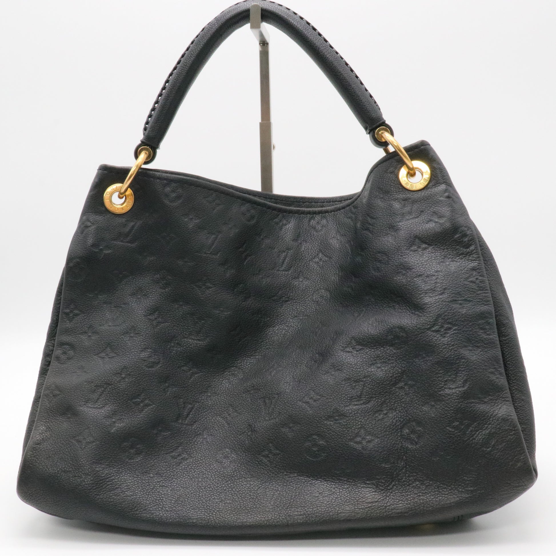 Empreinte Artsy MM Black  twins