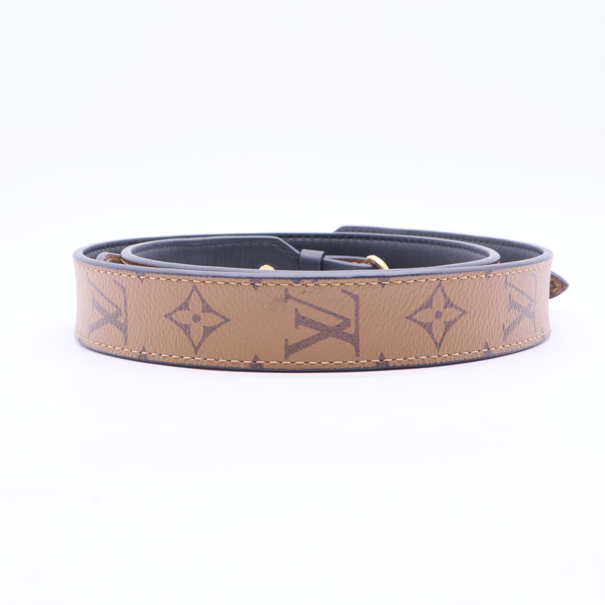 Shoulder Strap Reverse Monogram Canvas XL W11237