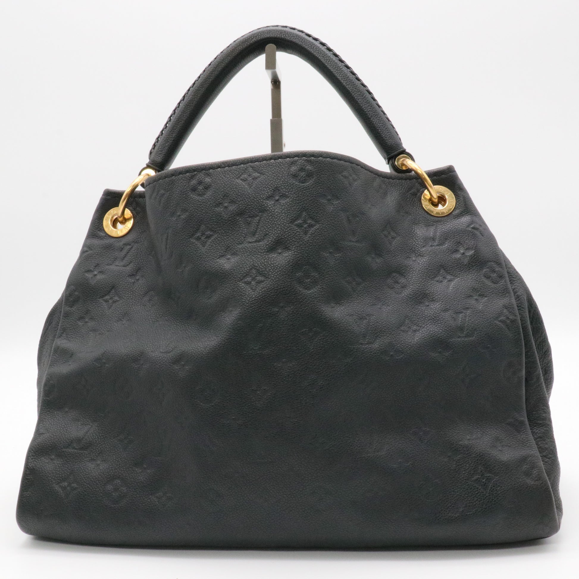Empreinte Artsy MM Black  twins