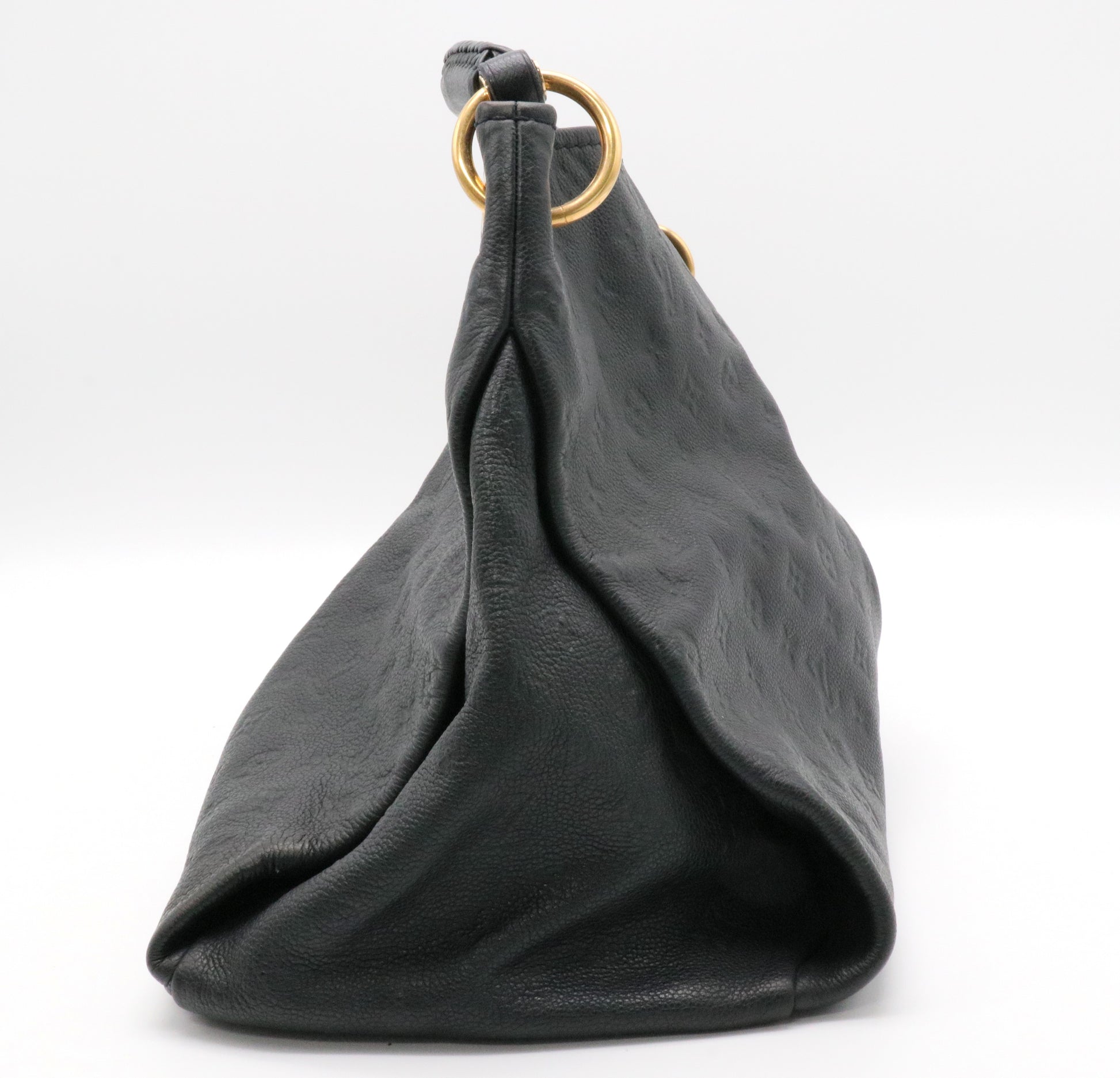 Empreinte Artsy MM Black  twins