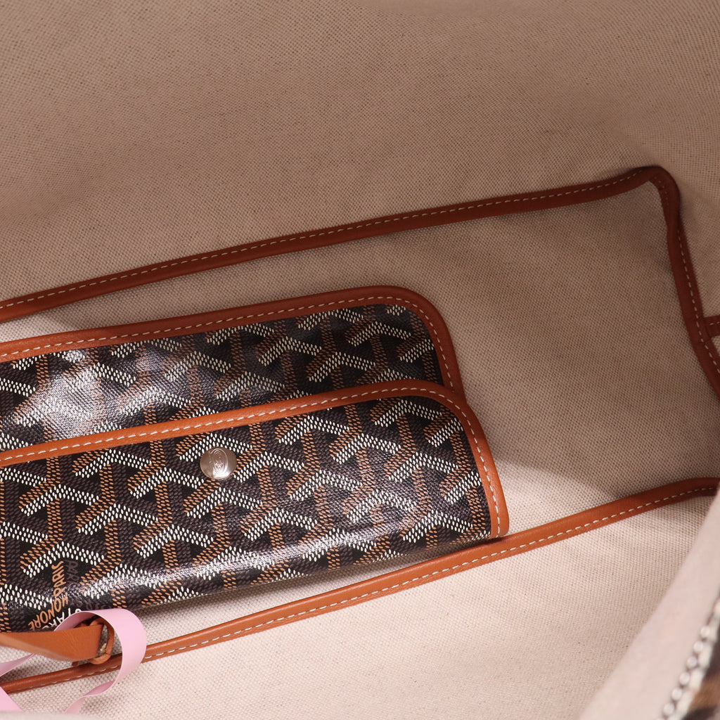 Goyard Goyardine Boheme J2246 Twins