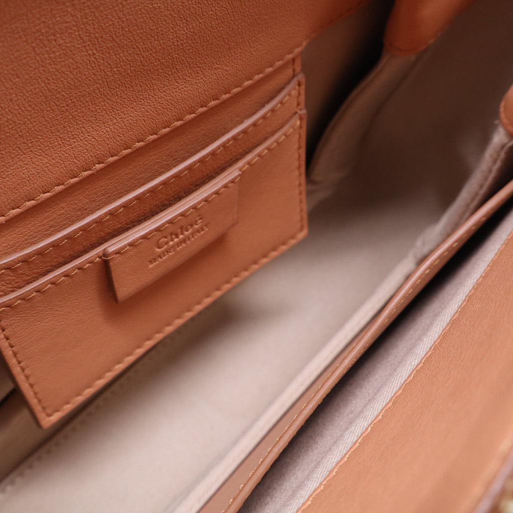 Calfskin Suede  Roy Bag B21425