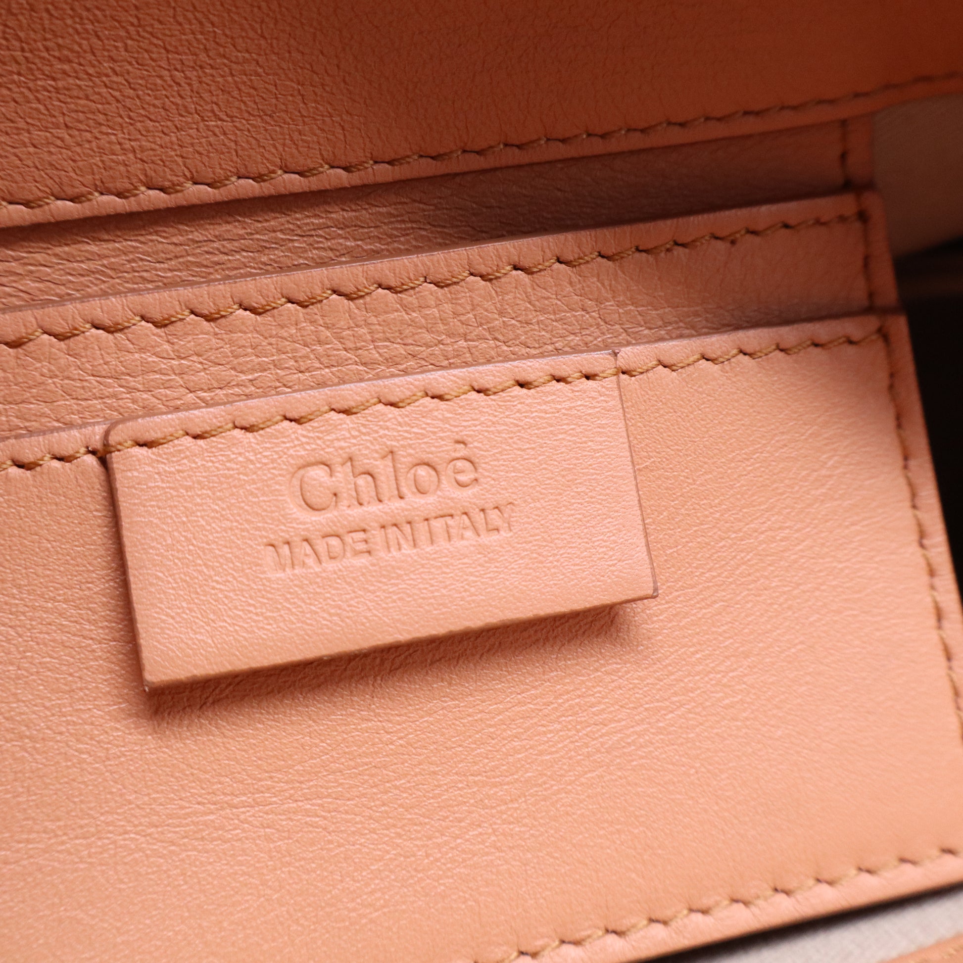 Calfskin Suede  Roy Bag B21425