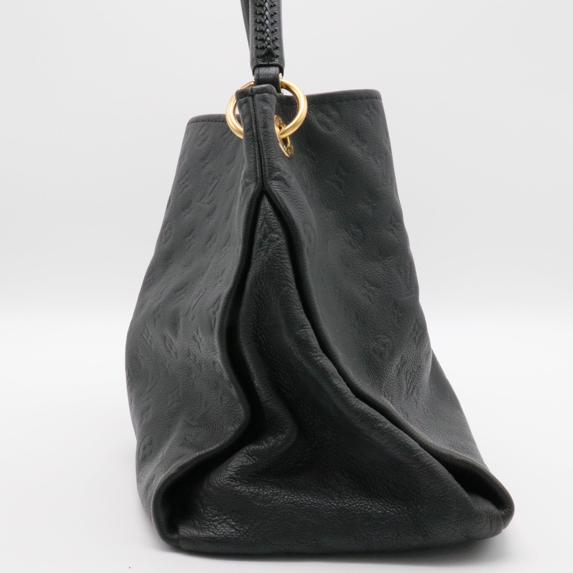 Empreinte Artsy MM Black  twins