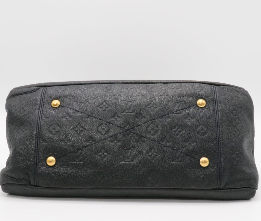 Empreinte Artsy MM Black  twins