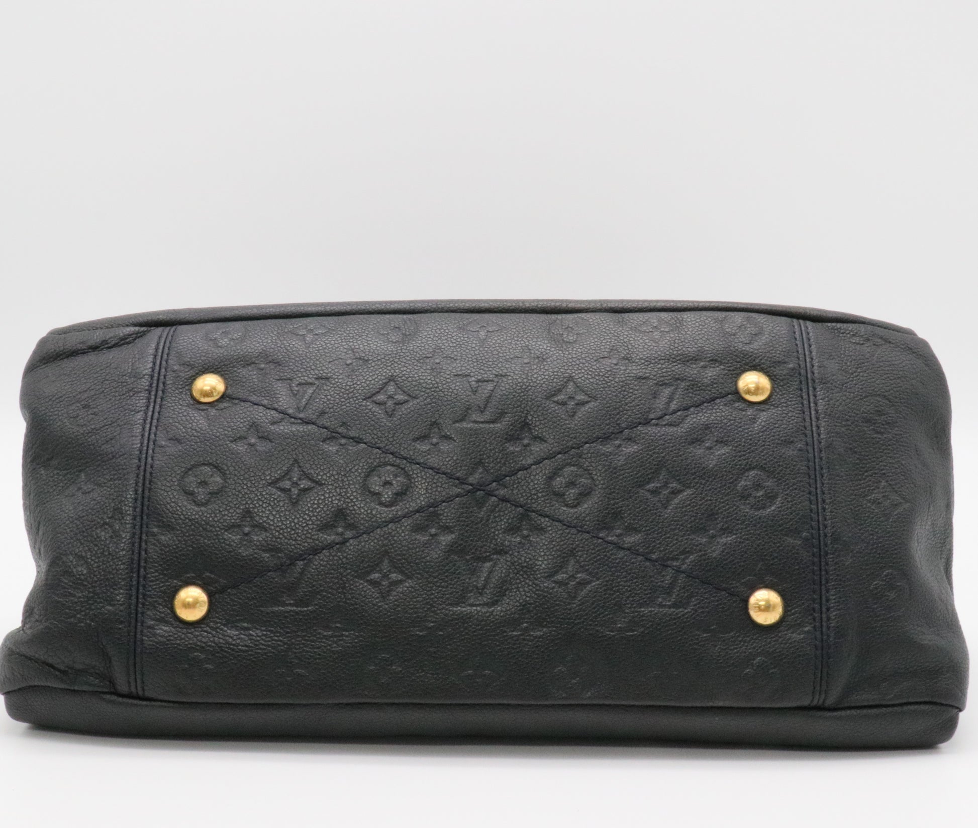 Empreinte Artsy MM Black  twins