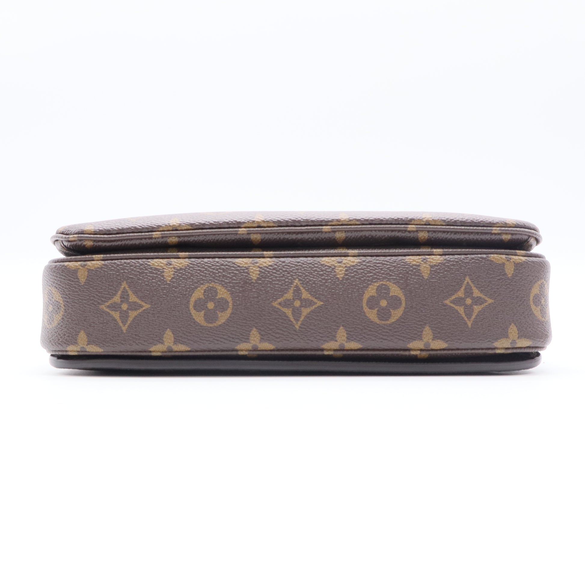 Monogram Pochette Metis Twins