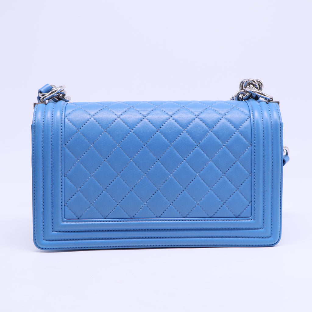 LeBoy Medium Bag B20281