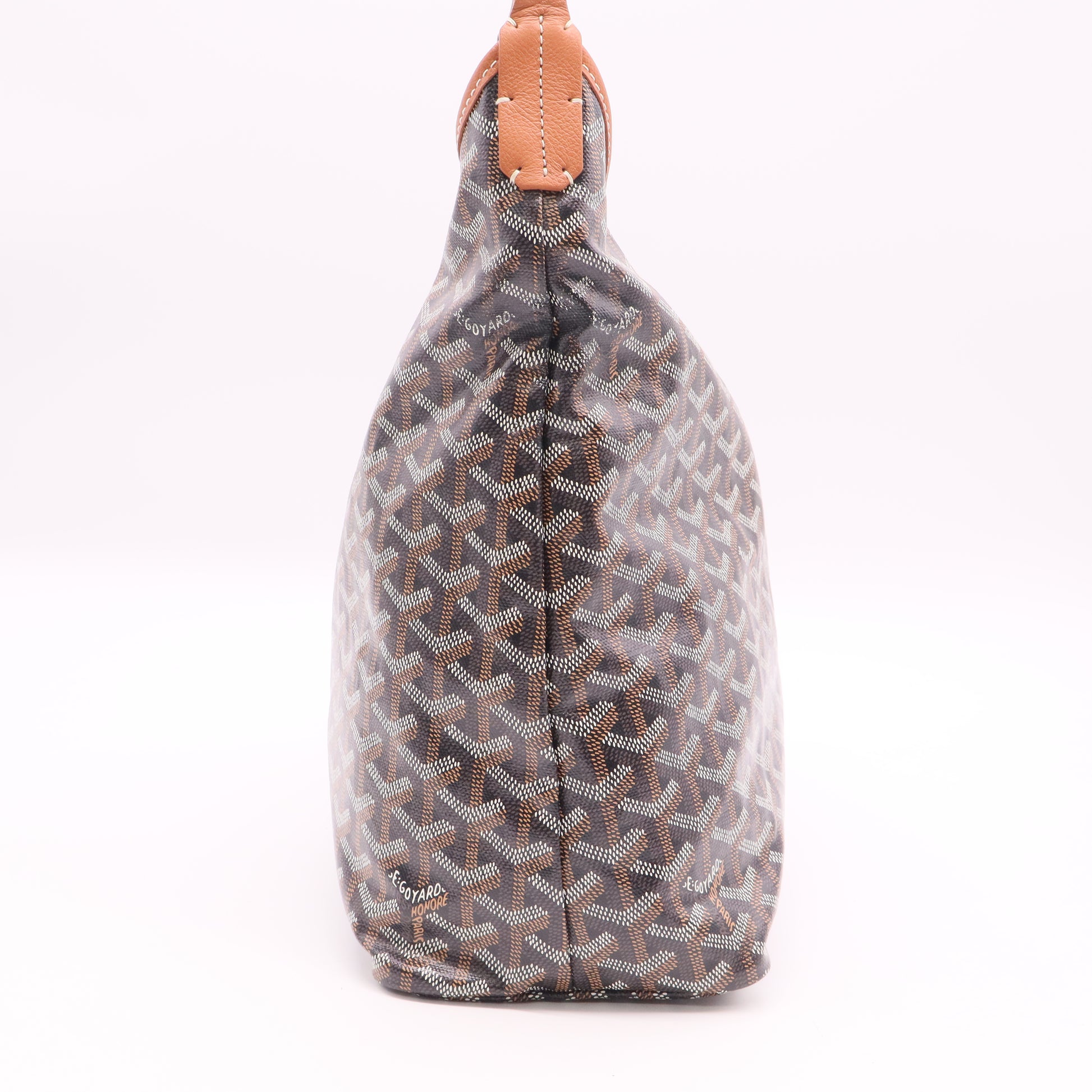 Goyard Goyardine Boheme J2246 Twins