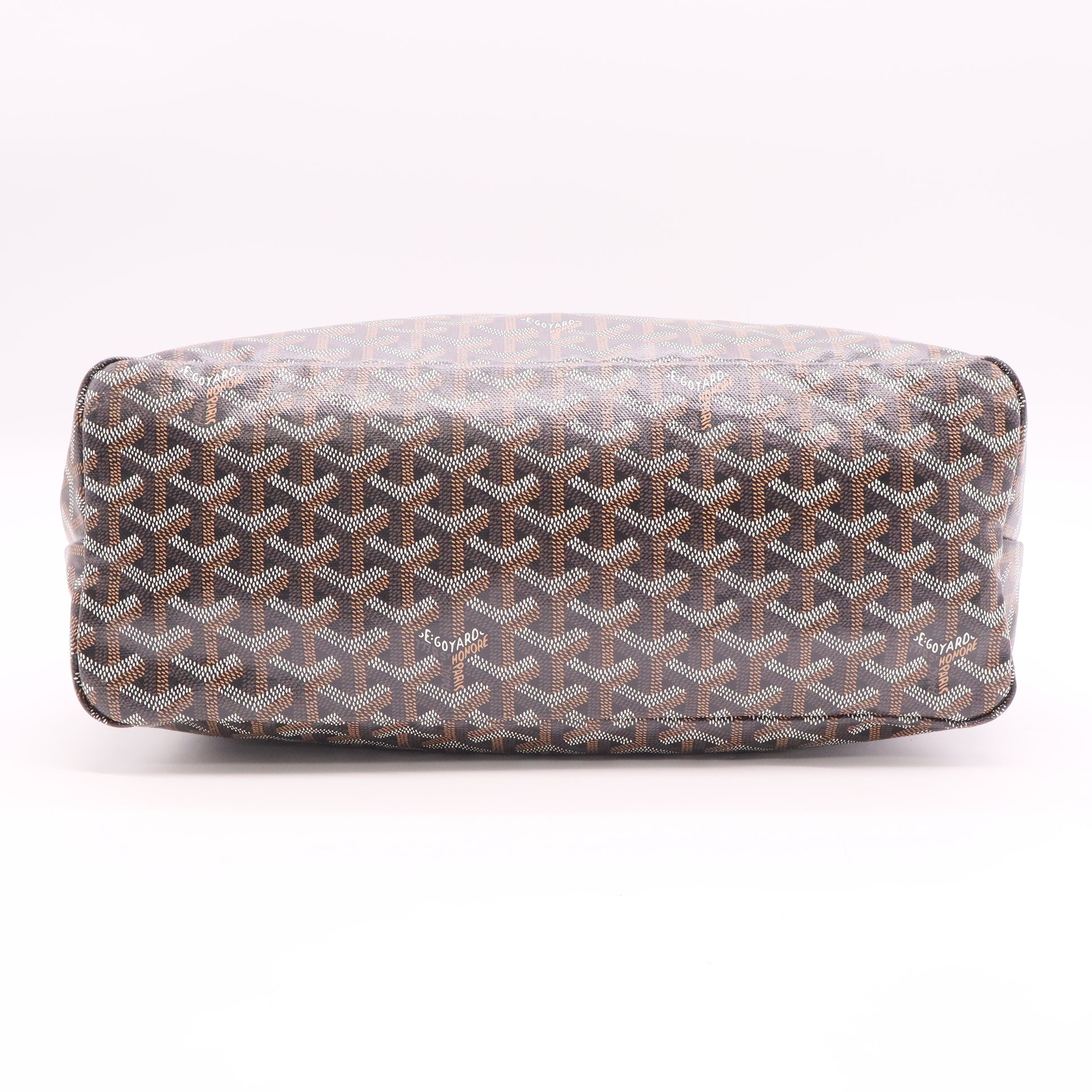Goyard Goyardine Boheme J2246 Twins