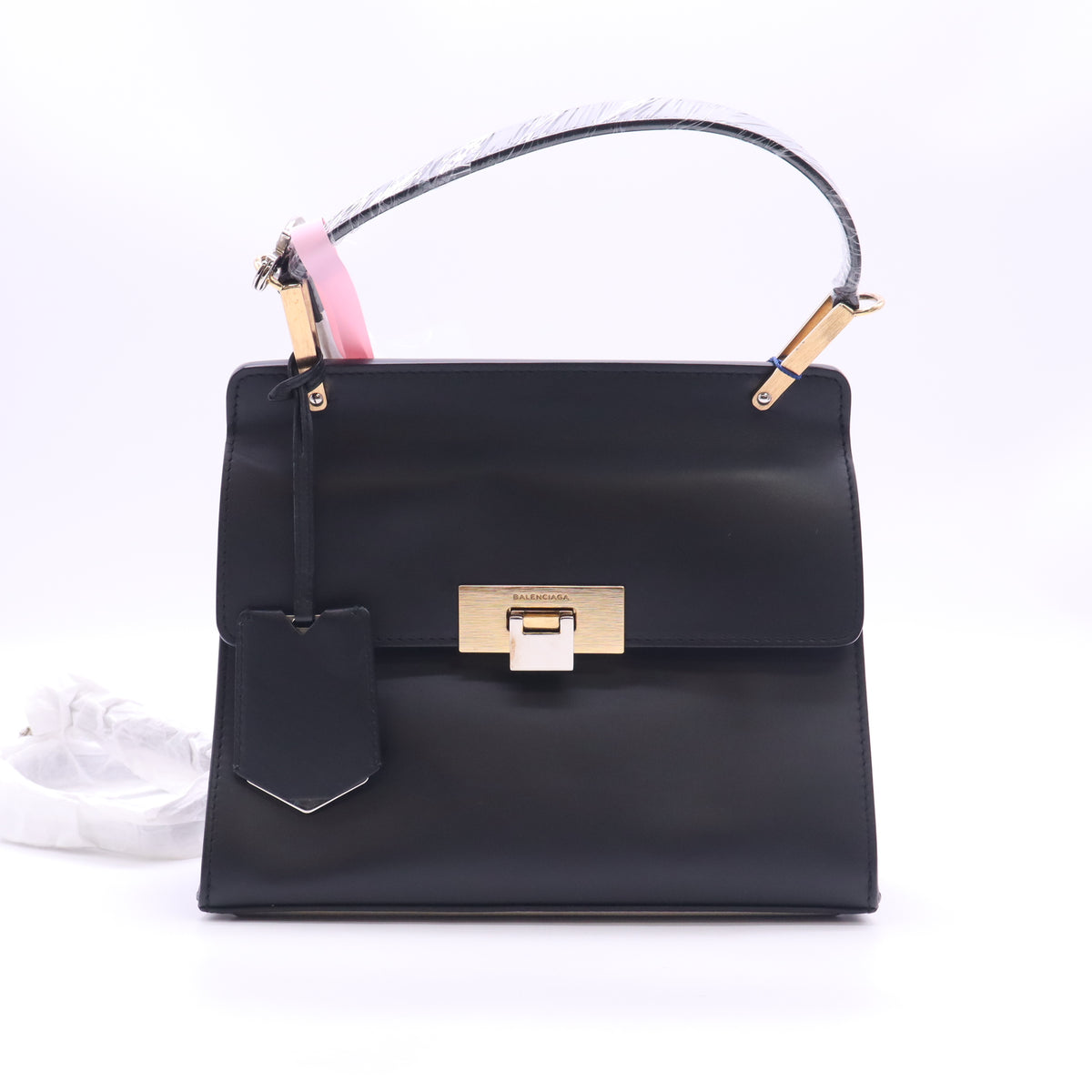 Balenciaga Le Dix Cartable Bag Twins LDJ6183