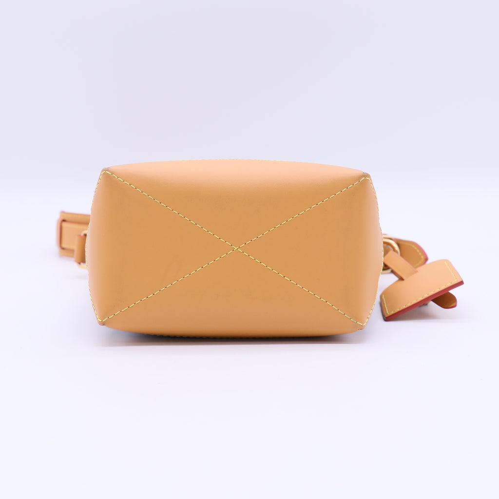 Limited Edition Cruiser Hobo Blurry Monogram Canvas PM Twins LDJ3706