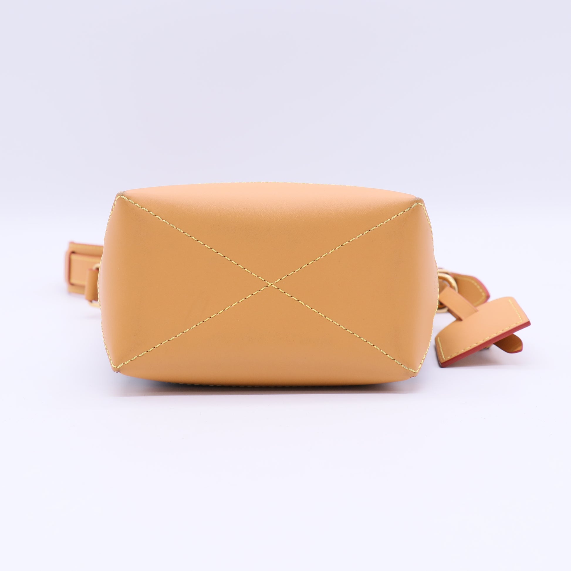Limited Edition Cruiser Hobo Blurry Monogram Canvas PM Twins LDJ3706