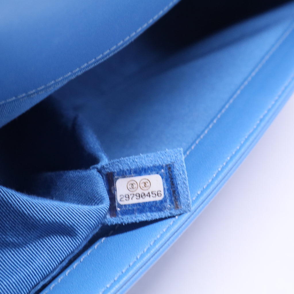 LeBoy Medium Bag B20281