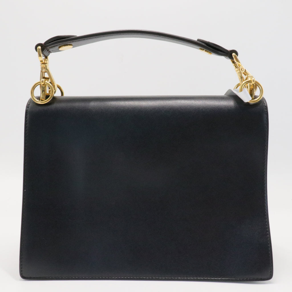 Faces Kan I Bag Leather Medium