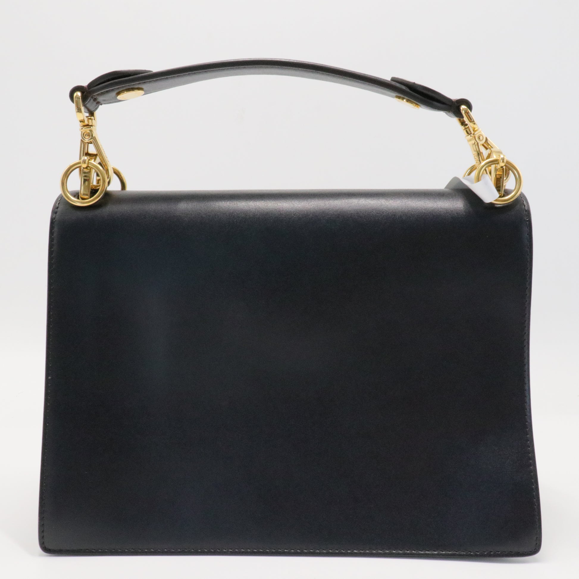 Faces Kan I Bag Leather Medium
