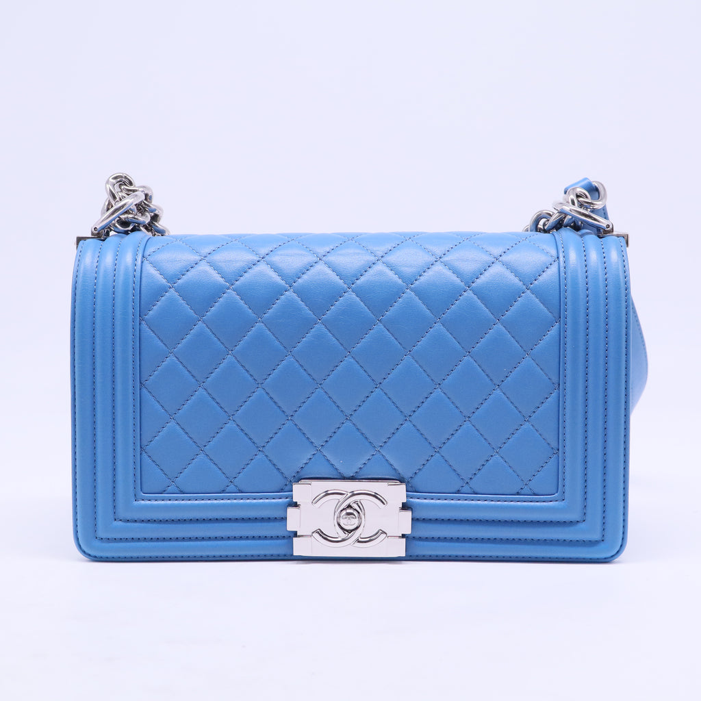 LeBoy Medium Bag B20281