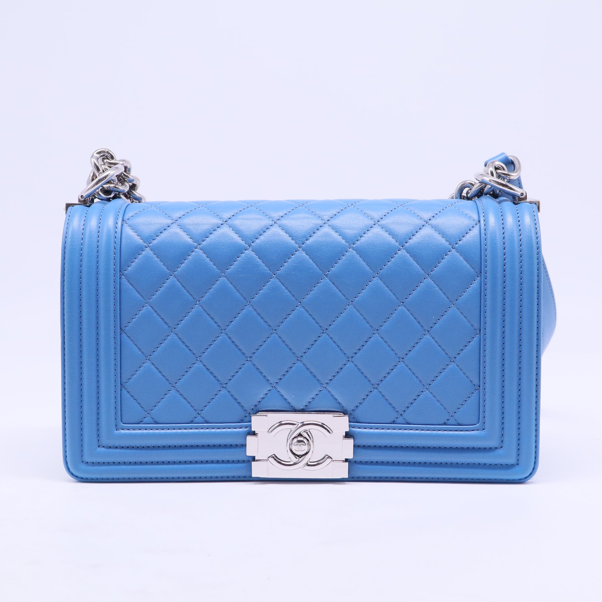 LeBoy Medium Bag B20281