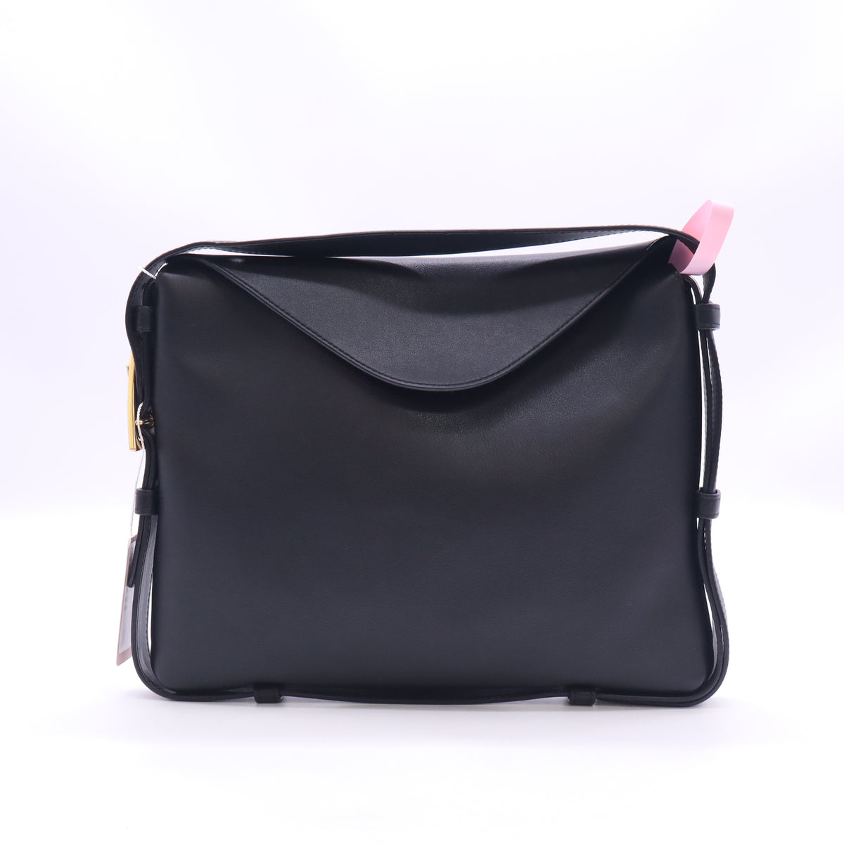 Bottega Veneta Cradle Shoulder Bag Twins LDJ6152